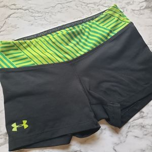 Under Armour Spandex XS